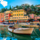 Portofino, Liguria (© Depositphotos)