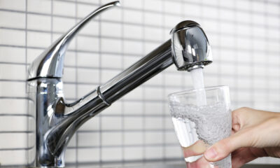 Acqua del rubinetto - tariffa di depurazione